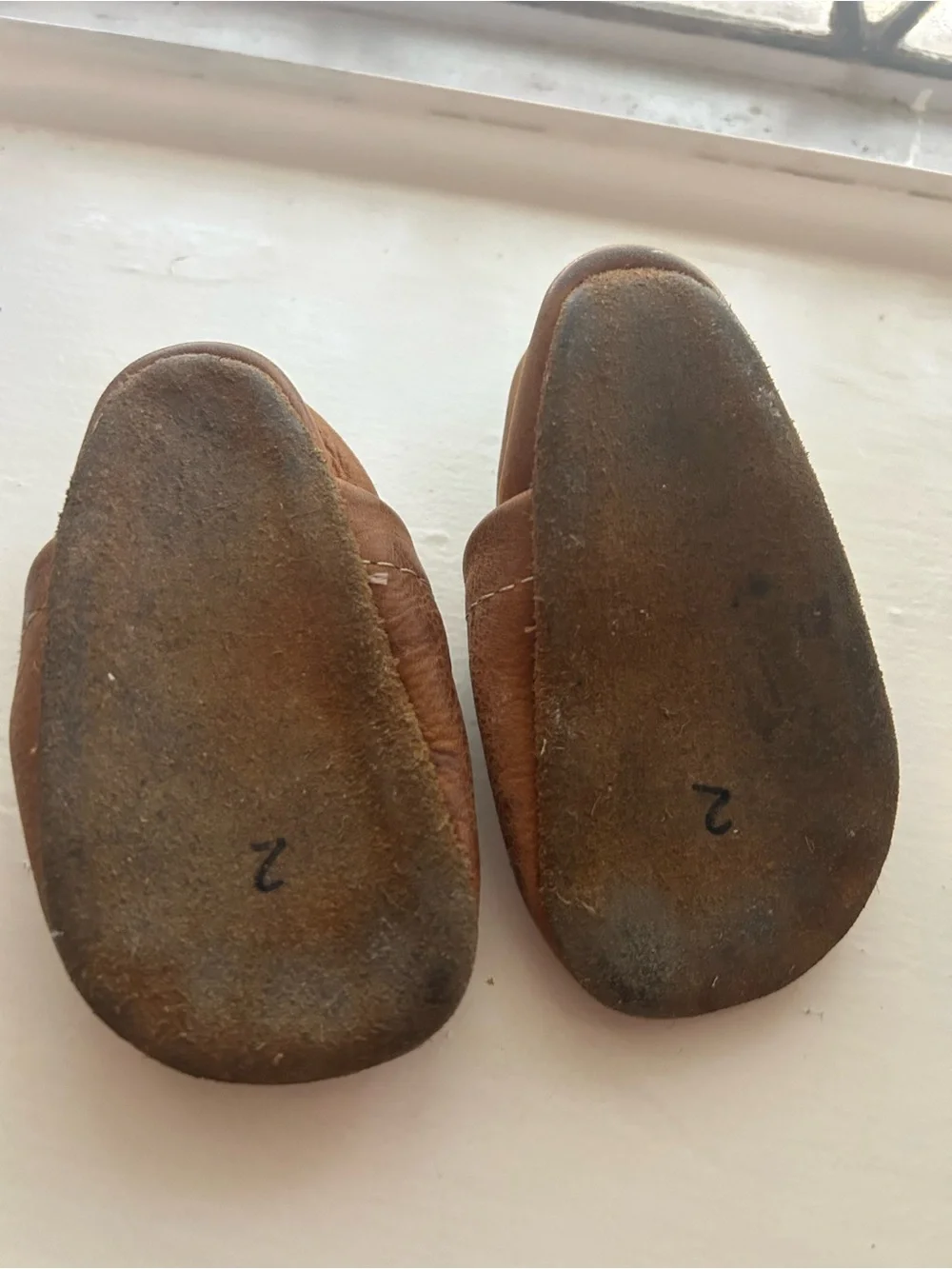 Starry Knight Design Moccasins
